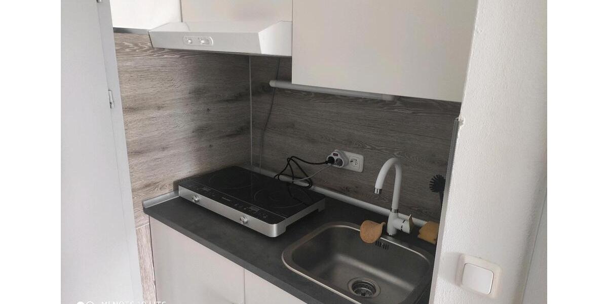 Etagenwohnung Hannover Buchholz-Kleefeld - 1 Zimmer, 40 m&sup2;, 800&euro; | Angebot:25365350