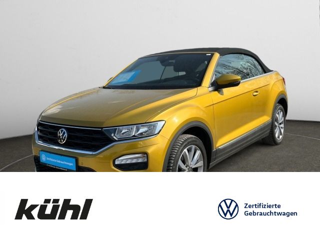 VW T-Roc 20.250 km 19.990 &euro; Hildesheim 31137