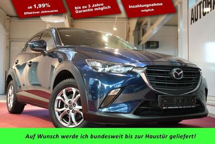 Mazda CX-3 106.982 km 13.900 &euro; Peine 31228