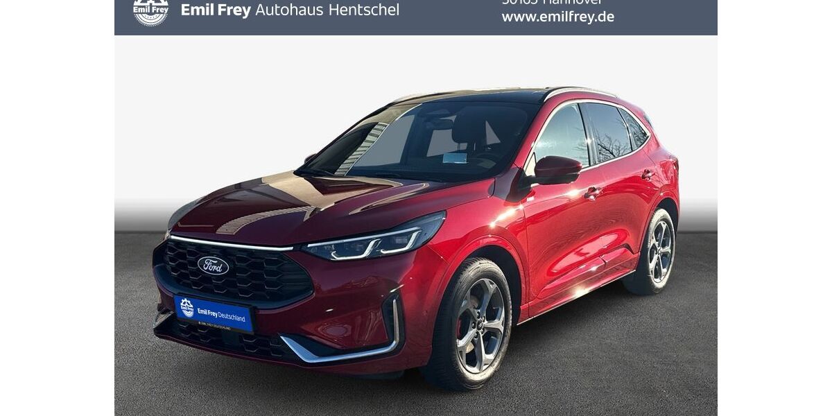 Ford Kuga 24.320 km 32.910 &euro; Hannover 30165