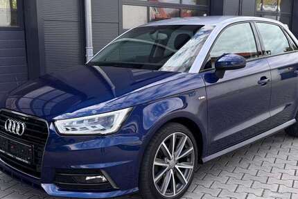 Audi A1 84.000 km 14.970 &euro; Lamspringe 31195