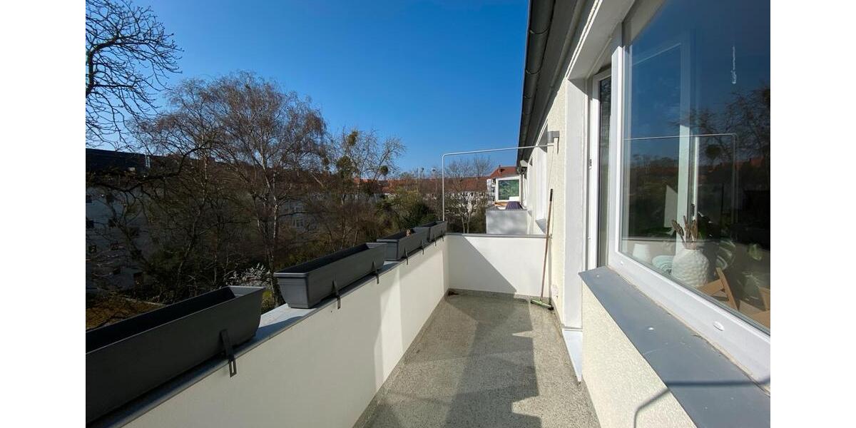 Etagenwohnung Hannover Mitte - 3 Zimmer, 76 m&sup2;, 349.000&euro; | Angebot:25853150