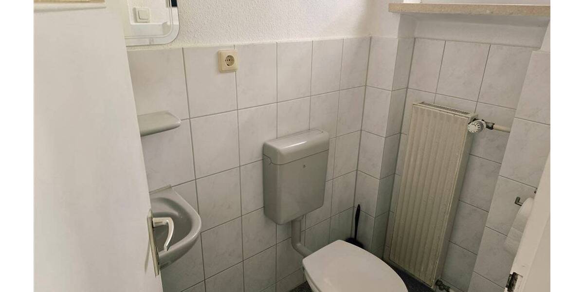 Reihenendhaus Springe Springe - 5 Zimmer, 108 m&sup2;, 250.000&euro; | Angebot:26643950