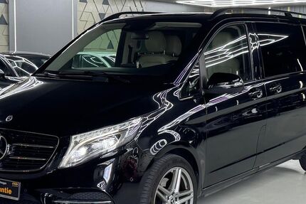 Mercedes-Benz V 250 134.088 km 39.990 &euro; Peine 31226