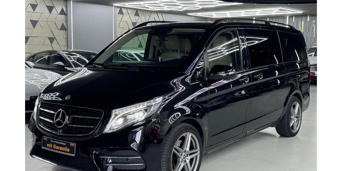 Mercedes-Benz V 250 134.088 km 39.990 &euro; Peine 31226