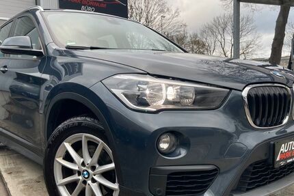 BMW X1 131.450 km 13.790 &euro; Hannover 30453