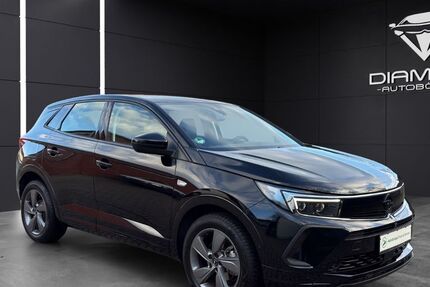 Opel Grandland (X) 16.042 km 21.750 &euro; Salzgitter-Lebenstedt 38226