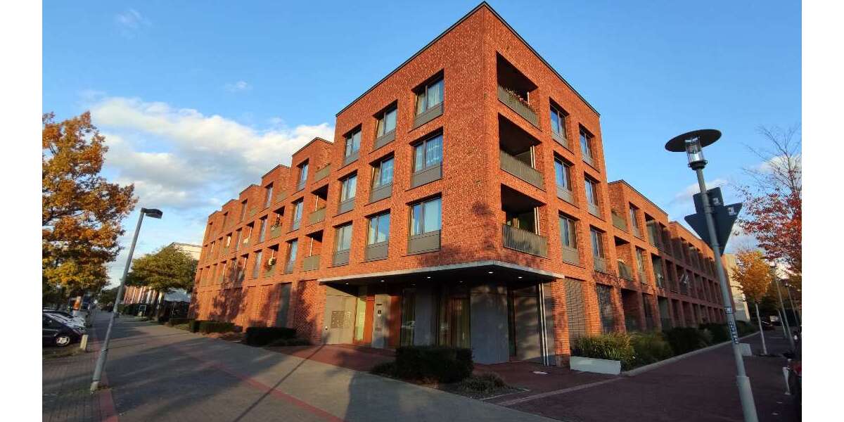 Etagenwohnung Hannover Bemerode - 2 Zimmer, 51 m&sup2;, 471&euro; | Angebot:26008596