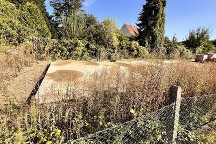 Bauträger und Häuslebauer aufgepasst! - Grundstück Hildesheim Himmelsthür | Angebot:23711599