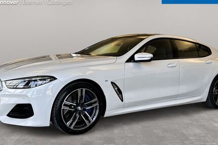 BMW 840 17.594 km 73.900 &euro; Hannover 30539
