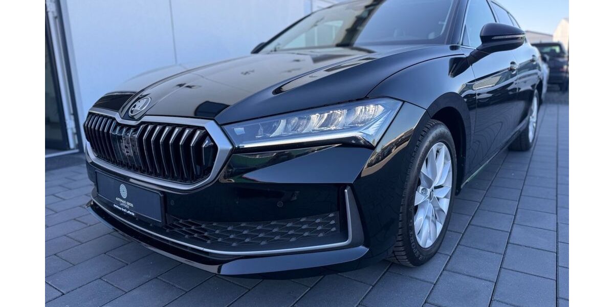 Skoda Superb 29.000 km 32.490 &euro; Ilsede 31246