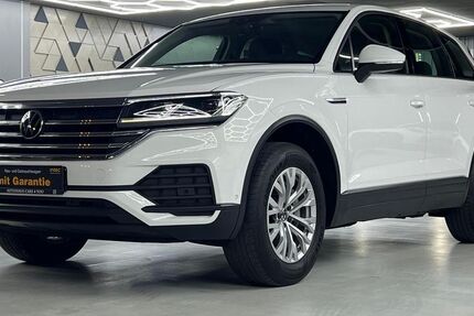 VW Touareg 115.000 km 37.990 &euro; Peine 31226