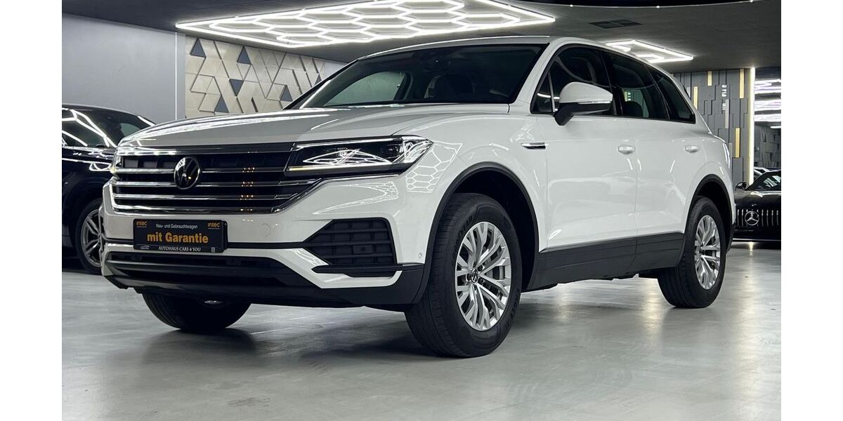 VW Touareg 115.000 km 37.990 &euro; Peine 31226