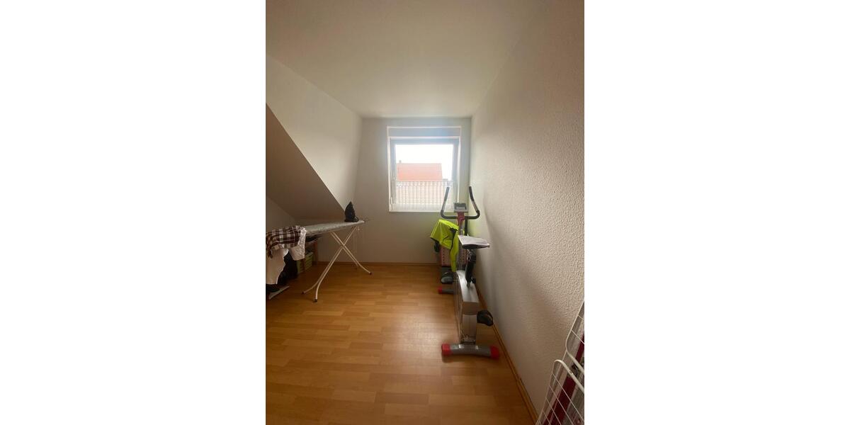 Doppelhaushälfte Hannover Buchholz-Kleefeld - 5 Zimmer, 120 m&sup2;, 1.590&euro; | Angebot:25856099
