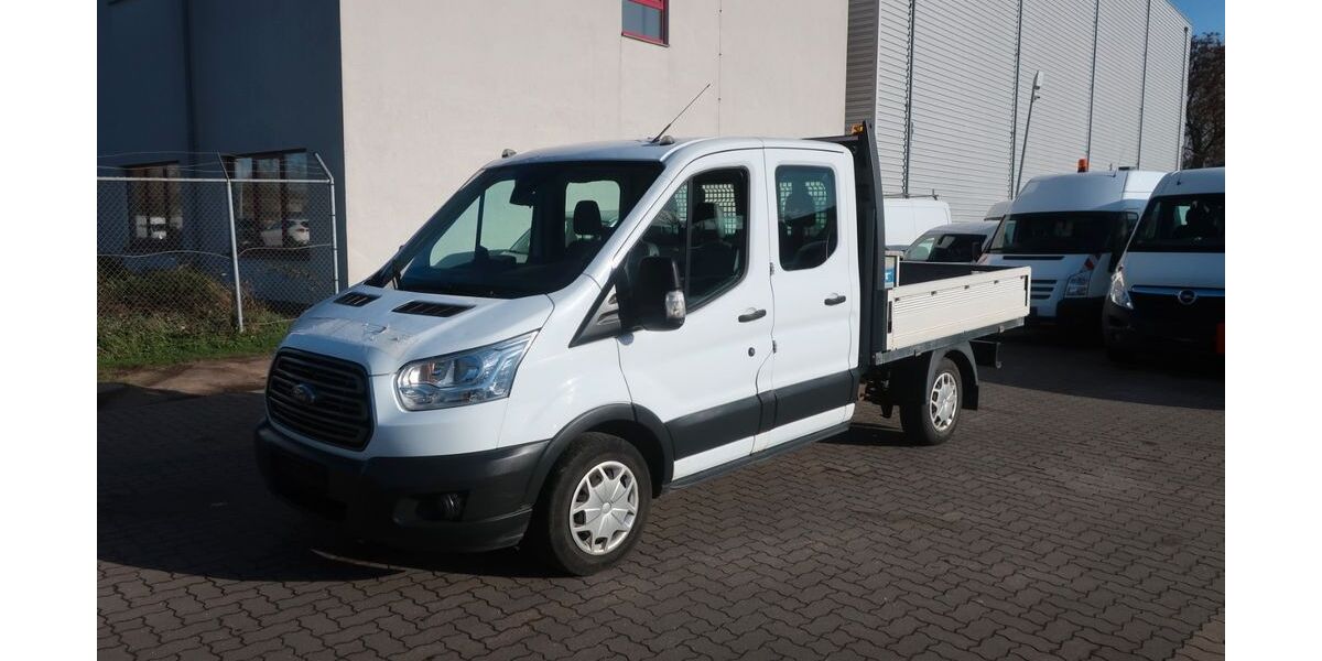 Ford Transit 185.110 km 12.400 &euro; Hannover 30179