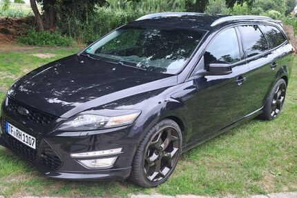 Ford Mondeo 137.770 km 8.900 &euro; Elze 31008