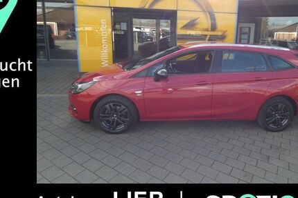 Opel Astra 43.933 km 14.980 &euro; Bockenem 31167