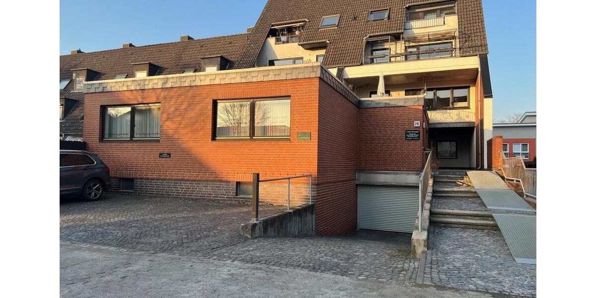 Gewerbeobjekt Hannover Misburg-Anderten - 2.500&euro; | Angebot:26012992
