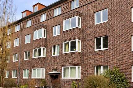 Wohnung Hannover / Südstadt Südstadt - 4 Zimmer, 100 m&sup2;, 365.000&euro; | Angebot:26002080