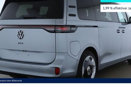 VW ID. Buzz 12.122 km 72.490 &euro; Hannover 30419