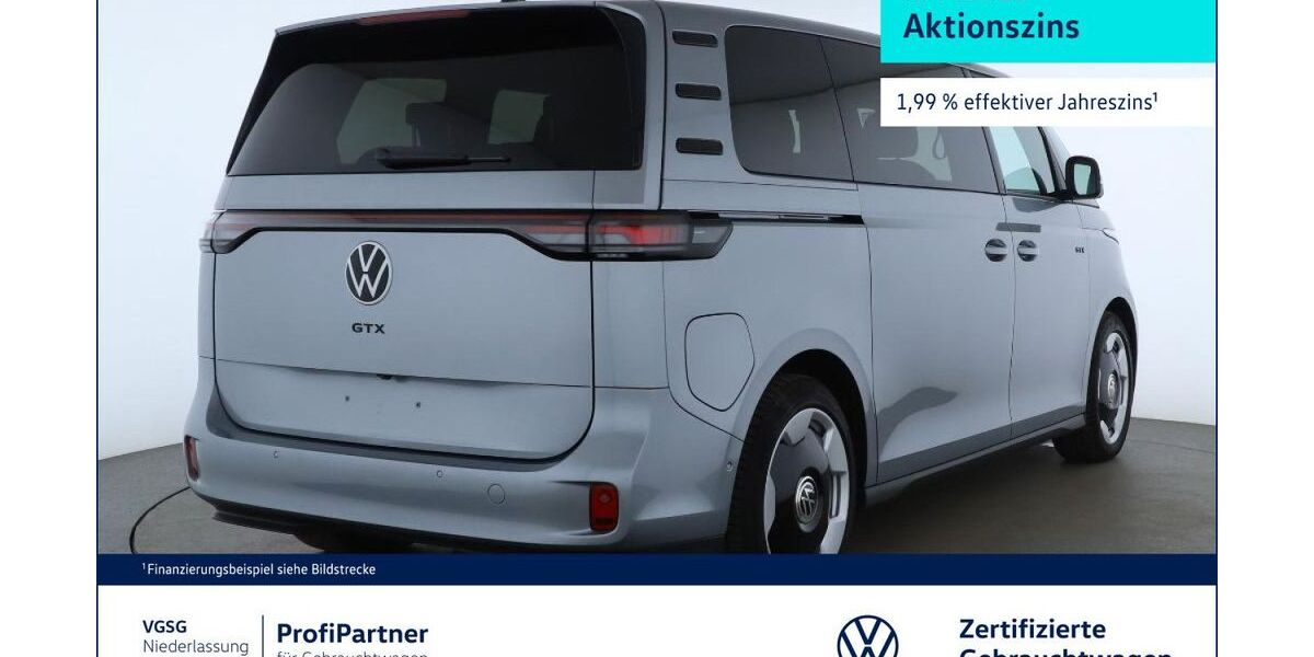 VW ID. Buzz 12.122 km 72.490 &euro; Hannover 30419