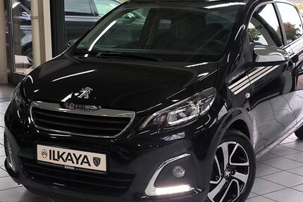 Peugeot 108 19.200 km 11.000 &euro; Giesen 31180