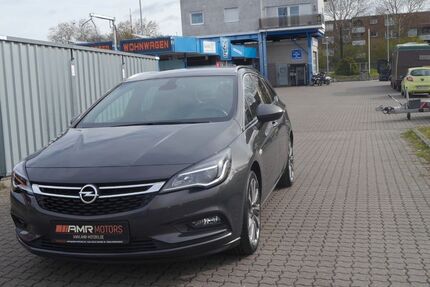 Opel Astra 119.000 km 9.690 &euro; Hemmingen 30966