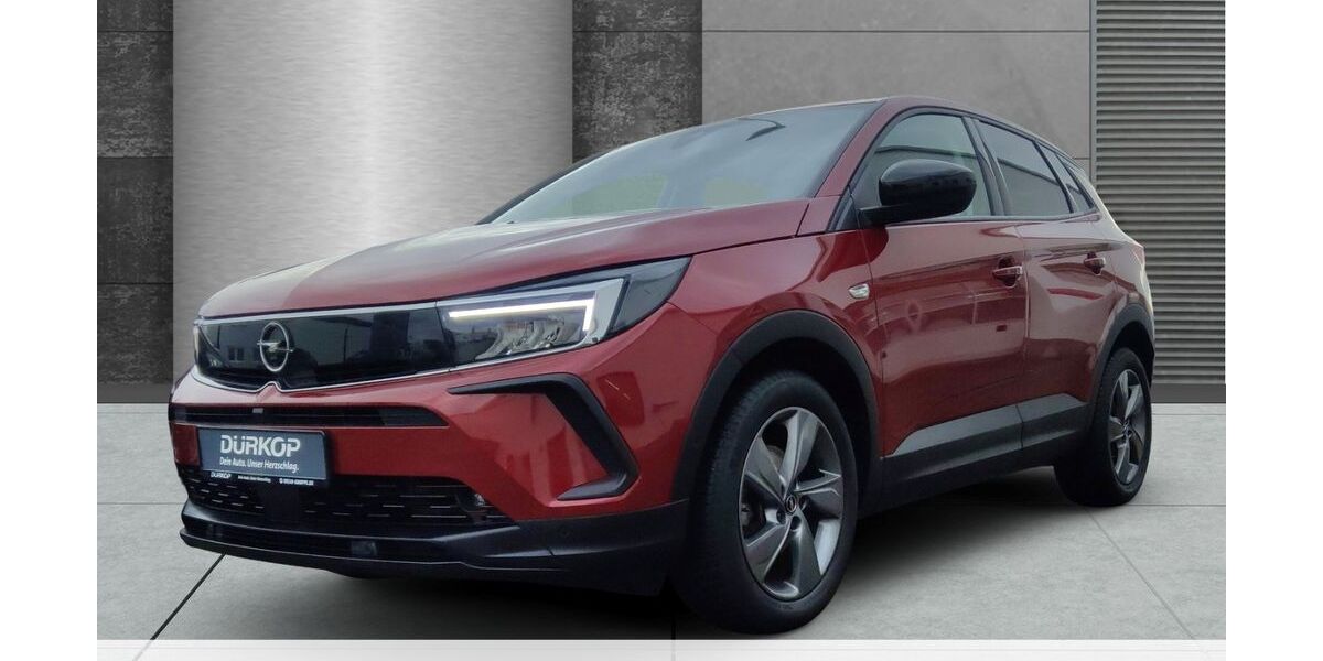 Opel Grandland (X) 85.568 km 18.570 &euro; Hildesheim 31135