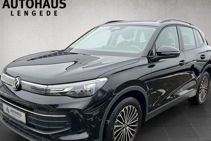VW Tiguan 69.028 km 31.790 &euro; Lengede 38268