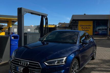 Audi A5 136.005 km 21.790 &euro; Hildesheim 31135