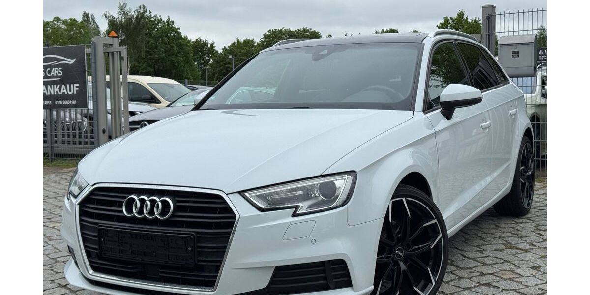 Audi A3 212.000 km 10.490 &euro; Hannover 30179