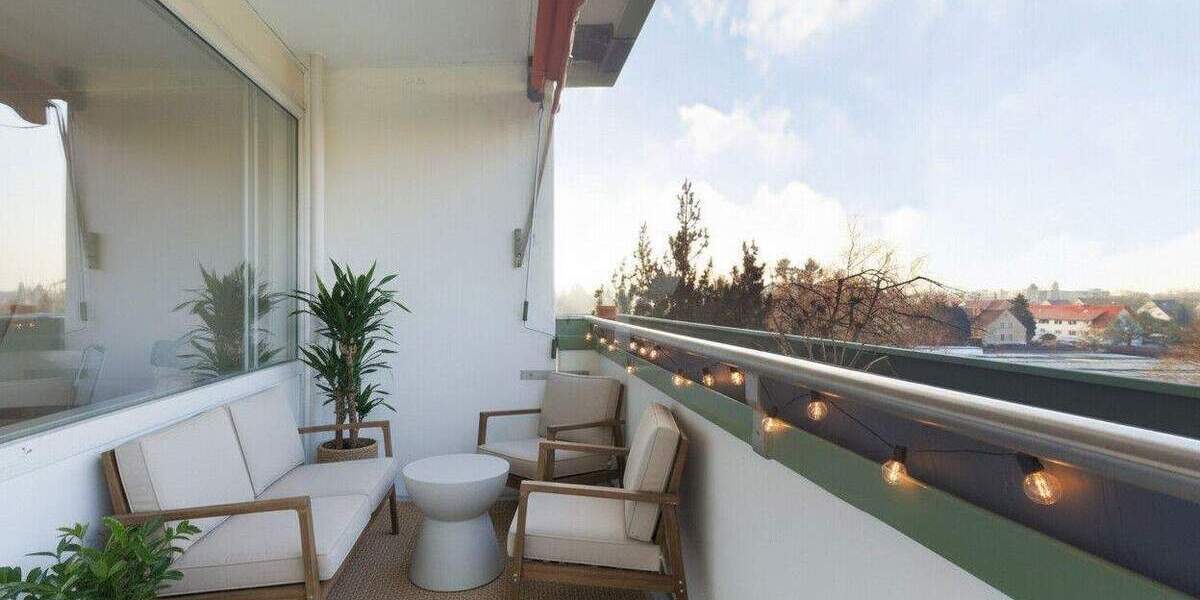 Etagenwohnung Laatzen Laatzen-Mitte - 2 Zimmer, 58 m&sup2;, 99.000&euro; | Angebot:25728237