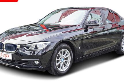 BMW 330 106.200 km 17.990 &euro; Hannover 30179