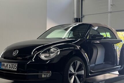 VW Beetle 94.000 km 24.990 &euro; Hannover 30453