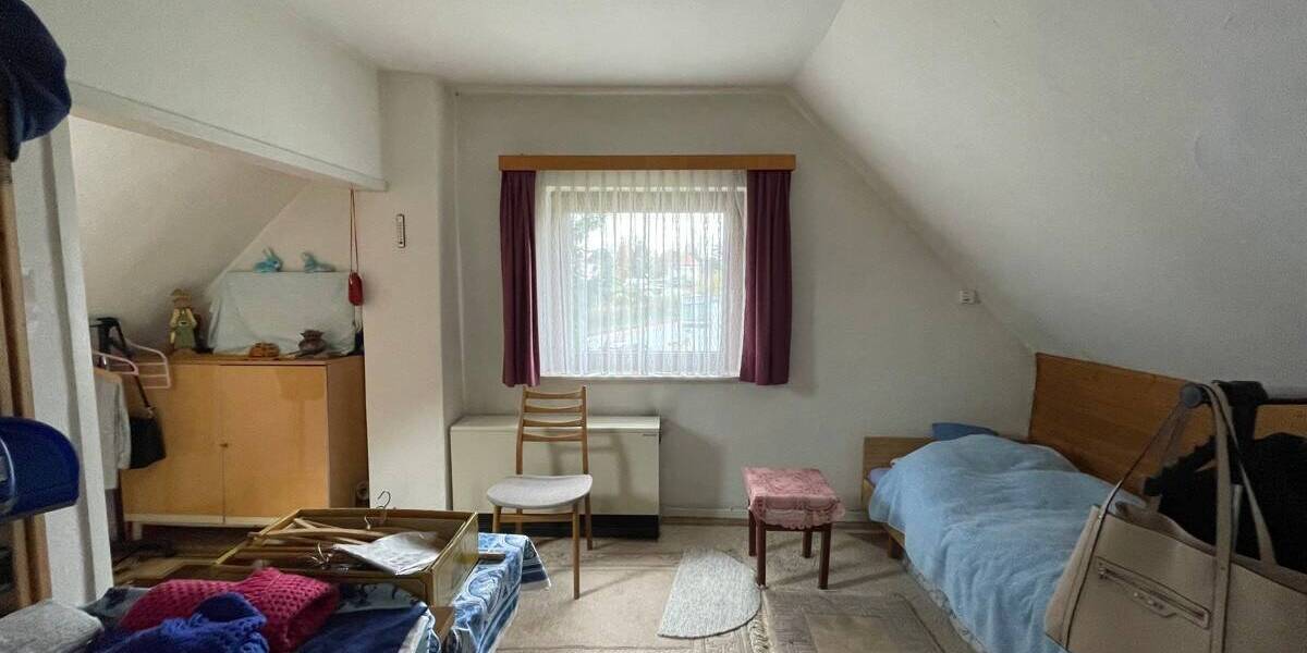 Einfamilienhaus Laatzen Laatzen-Mitte - 7 Zimmer, 130 m&sup2;, 450.000&euro; | Angebot:25727222