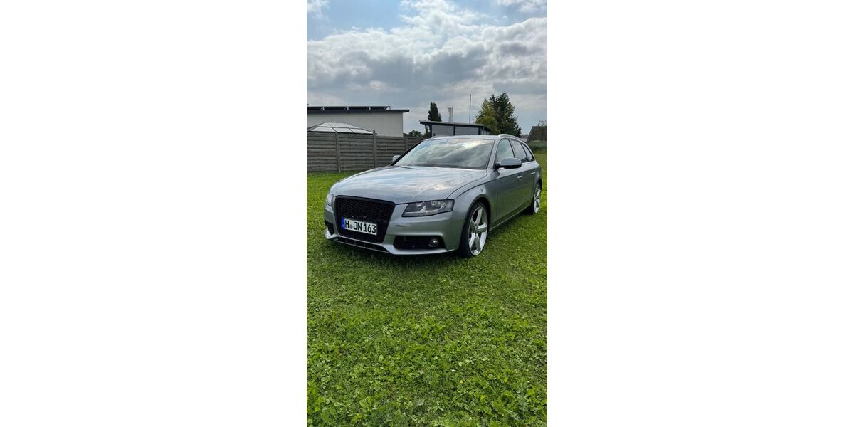 Audi A4 264.146 km 6.499 &euro; Algermissen 31191