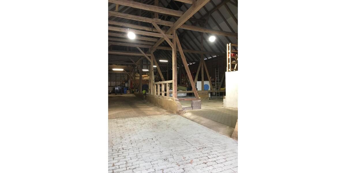 Gewerbeobjekt Bockenem - 1.500&euro; | Angebot:25044986