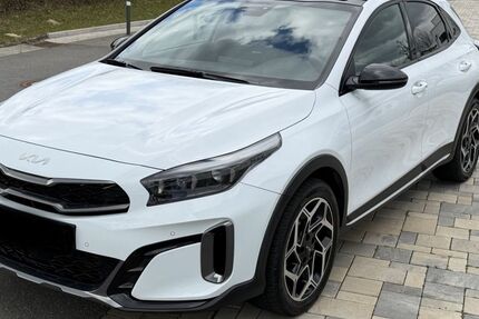 Kia XCeed 39.919 km 17.800 &euro; Salzgitter 38226