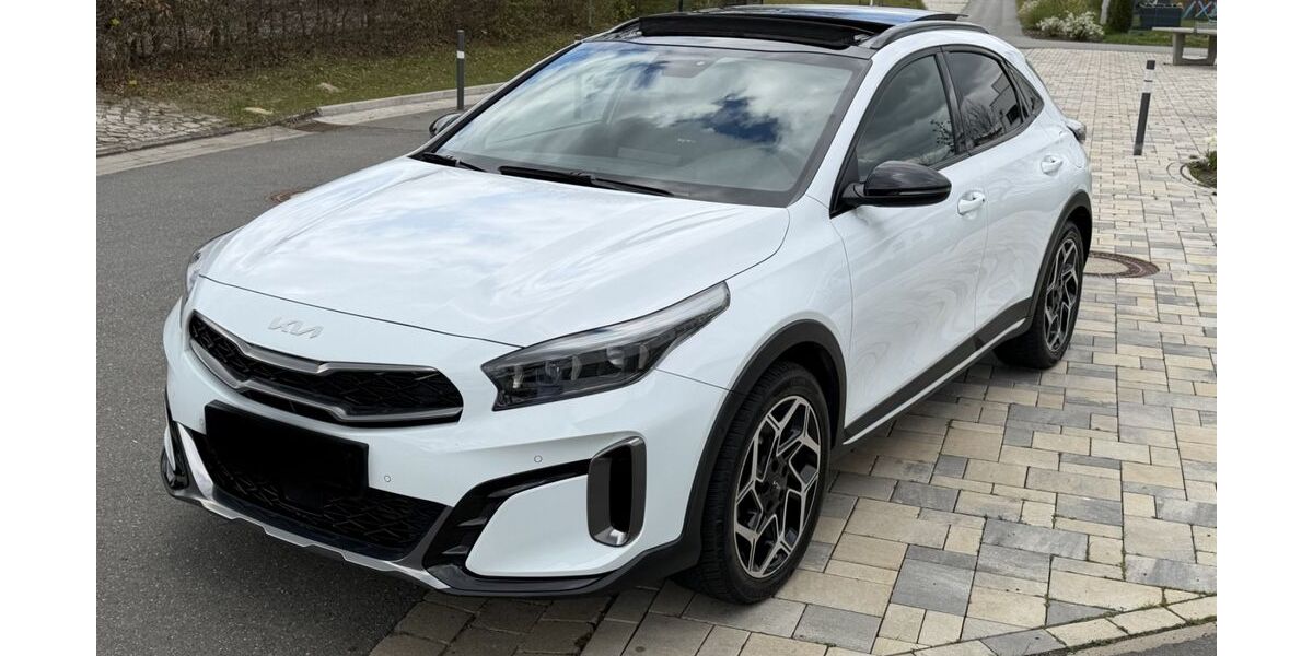Kia XCeed 39.919 km 17.800 &euro; Salzgitter 38226