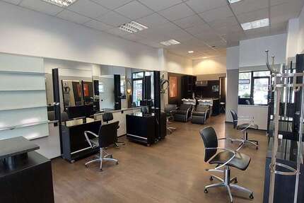 Gewerbeobjekt Hannover Mitte - 1.170&euro; | Angebot:24510070