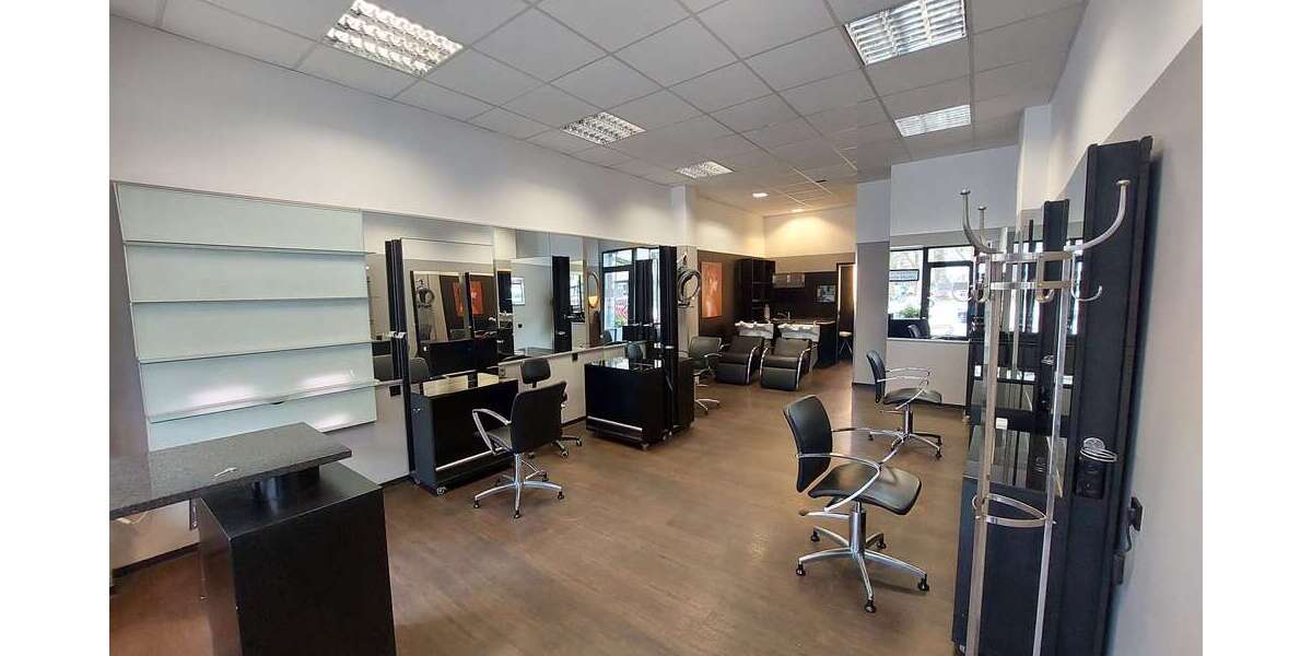 Gewerbeobjekt Hannover Mitte - 1.170&euro; | Angebot:24510070