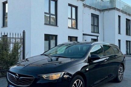 Opel Insignia 201.300 km 8.590 &euro; Peine 31224