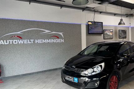 Kia Rio 82.234 km 5.500 &euro; Hemmingen 30966