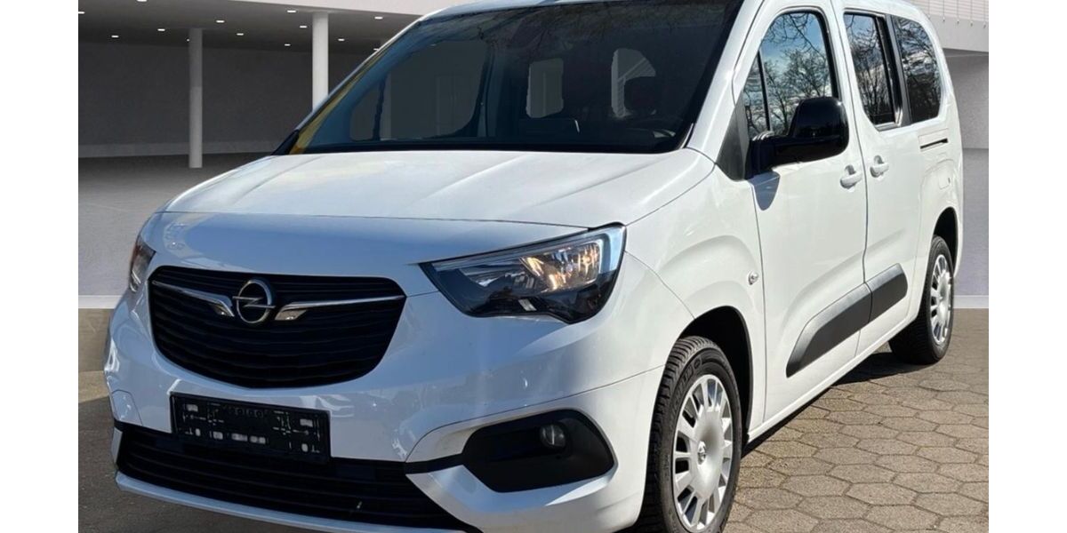 Opel Combo 172.000 km 12.990 &euro; Salzgitter 38226