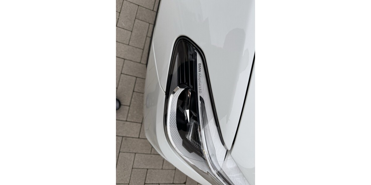 BMW 530d 158.000 km 25.000 &euro; Hannover 30159