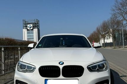 BMW 118 138.600 km 11.950 &euro; Laatzen 30880