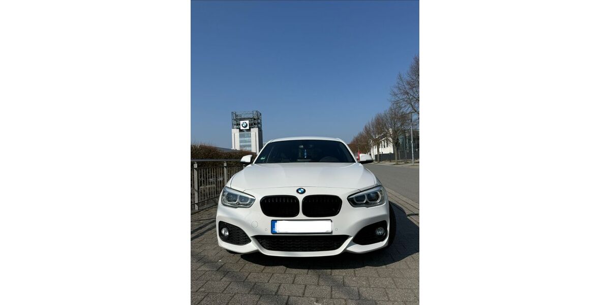 BMW 118 138.600 km 11.950 &euro; Laatzen 30880