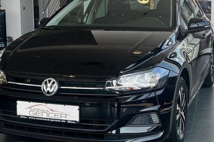 VW Polo 114.900 km 10.890 &euro; Ronnenberg 30952
