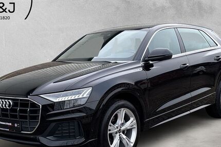 Audi Q8 50.990 km 53.850 &euro; Hannover 30449