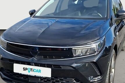 Opel Grandland (X) 22.073 km 23.950 &euro; Pattensen 30982